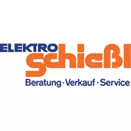 Logótipo de Elektro Schießl