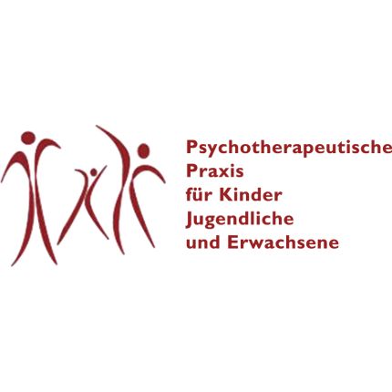 Logótipo de Psychotherapeutische Praxis für Kinder, Jugendliche und Erwachsene Adina Brecher
