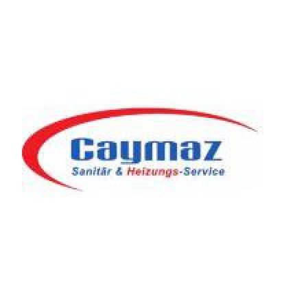 Logotyp från Caymaz Sanitär & Heizungs-Service