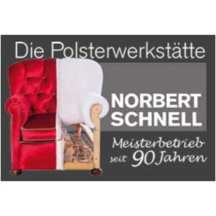 Logo fra Norbert Schnell Die Postwerkstätte