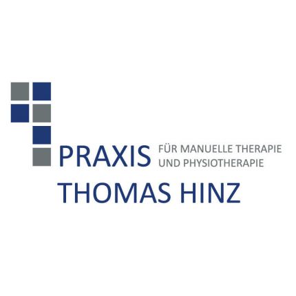 Logotyp från Praxis Thomas Hinz