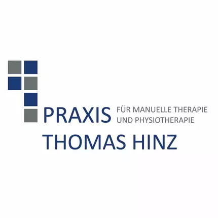 Λογότυπο από Praxis Thomas Hinz