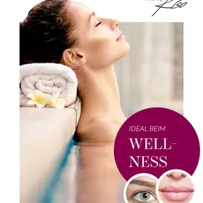 Bild von Permanent Beauty Jacobs