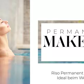 Bild von Permanent Beauty Jacobs