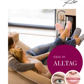 Bild von Permanent Beauty Jacobs