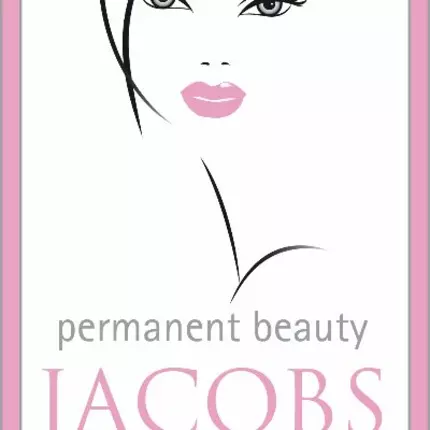 Logótipo de Permanent Beauty Jacobs