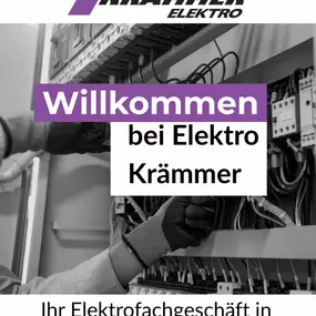 Bild von Elektro Krämmer