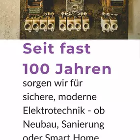Bild von Elektro Krämmer
