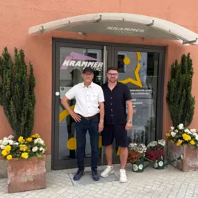 Bild von Elektro Krämmer