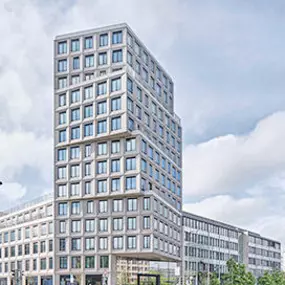 Bild von Forvis Mazars GmbH & Co. KG - München