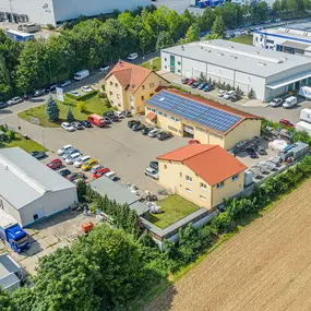 Bild von Stuck & Bau Crimmitschau GmbH