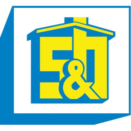Logo from Stuck & Bau Crimmitschau GmbH