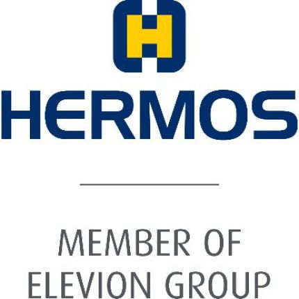 Logotyp från HERMOS