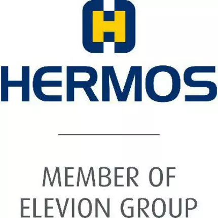 Logo de HERMOS AG