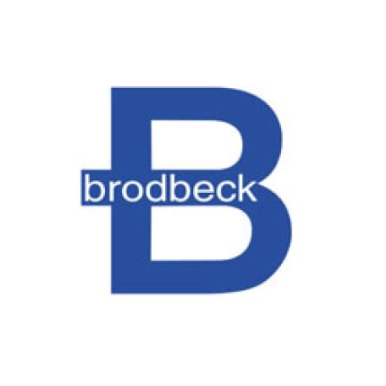 Logo fra Brodbeck GmbH