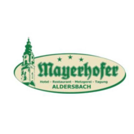 Logo from Mayerhofer Hotel - Restaurant - Metzgerei