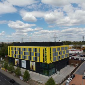 LAGERBOX Berlin Lichtenberg-Marzahn