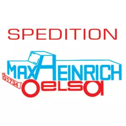 Logo od Matthias & Annett Heinrich GbR Spedition Max Heinrich