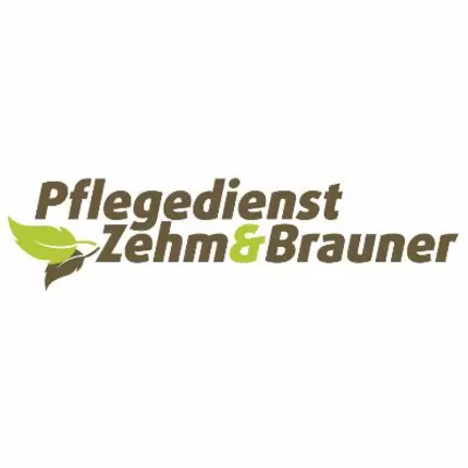 Logótipo de Ambulanter Pflegedienst zu Hause Zehm & Bauner GbR