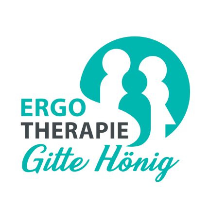 Logótipo de Praxis für Ergotherapie Gitte Hönig