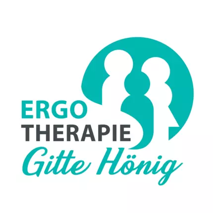 Logotyp från Praxis für Ergotherapie Gitte Hönig