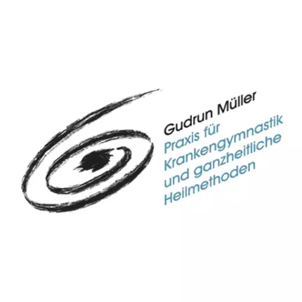 Logo van Gudrun Müller Physiotherapeutin