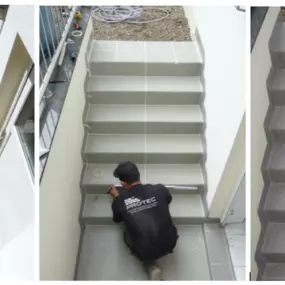 Bild von PROTEC Bauwerksabdichtung & Gebäudesanierung GmbH