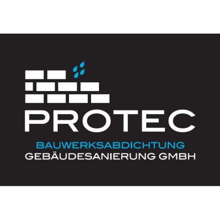Logotipo de PROTEC Bauwerksabdichtung & Gebäudesanierung GmbH