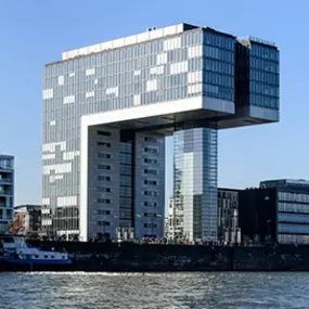 Bild von Forvis Mazars GmbH & Co. KG - Köln