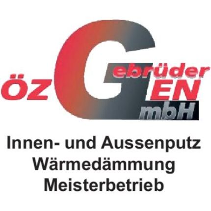 Logo van Gebrüder Özgen GmbH