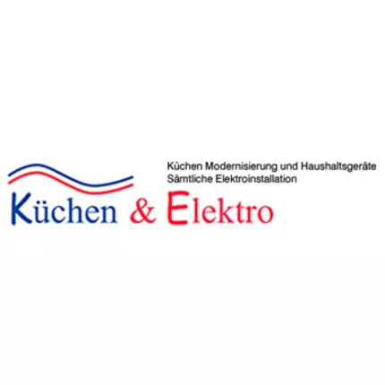 Logo von Küchen & Elektro Torsten Schulz