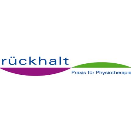 Logo von Rückhalt Praxis für Physiotherapie GbR