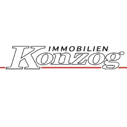 Logotyp från Immobilien Konzog