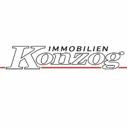 Logo van Immobilien Konzog