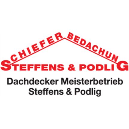 Logo van Steffens & Podlig Bedachungen GmbH