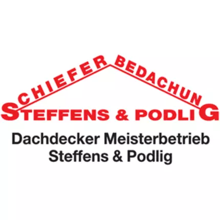 Logótipo de Steffens & Podlig Bedachungen GmbH