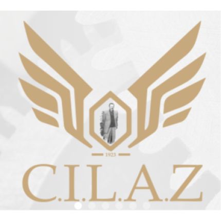 Logo od CILAZ METALLE & SCHROTT