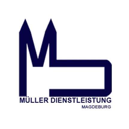 Logótipo de Müller's Dienstleistungen