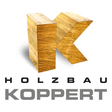 Logo van Holzbau Koppert GmbH & Co. KG