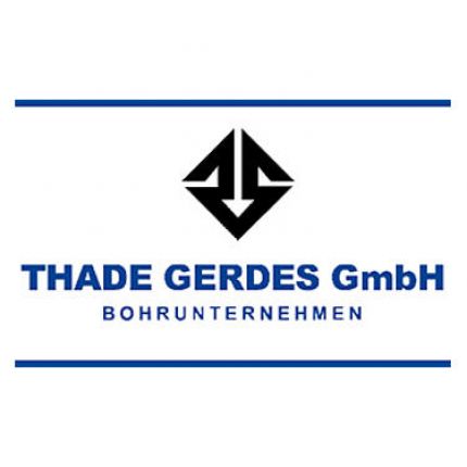Logotipo de THADE GERDES GmbH