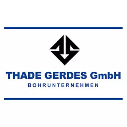 Logo van THADE GERDES GmbH