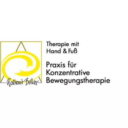 Logotyp från Praxis für Konzentrative Bewegungstherapie (KBT) Waltraut Betker