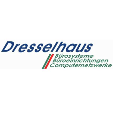 Logo de Dresselhaus IT-Systeme GmbH & Co. KG