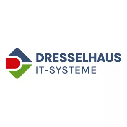 Logo da Dresselhaus IT-Systeme GmbH & Co. KG