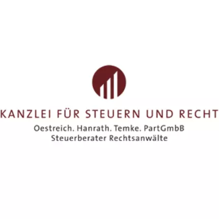 Logo od Kanzlei für Steuern und Recht Oestreich, Hanrath, Temke, PartGmbB Steuerberater Rechtsanwälte