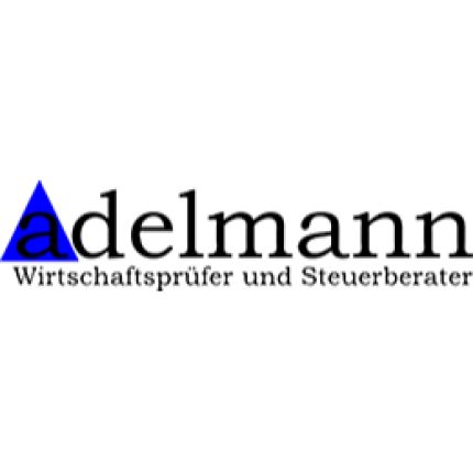 Logo fra Adelmann Steuerberatungsgesellschaft mbH