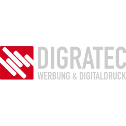 Logotyp från DIGRATEC Werbung & Digitaldruck