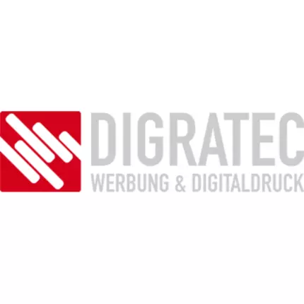 Logo von DIGRATEC Werbung & Digitaldruck