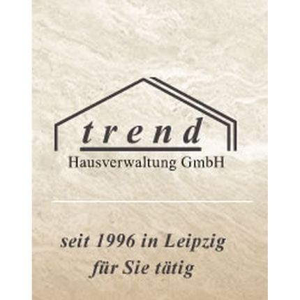 Logo von trend Hausverwaltung GmbH