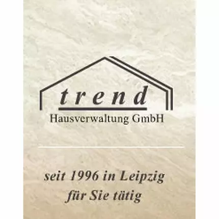 Logo od trend Hausverwaltung GmbH